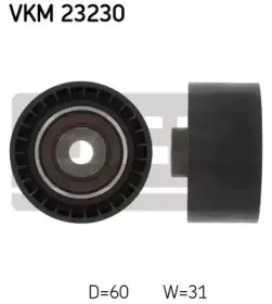 VKM 23230 SKF